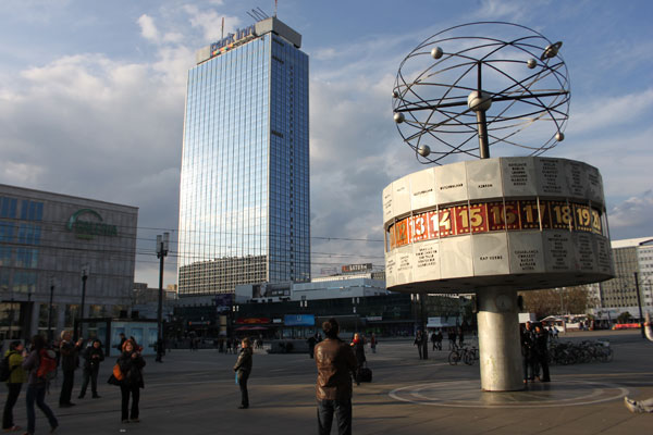 Alexanderplatz